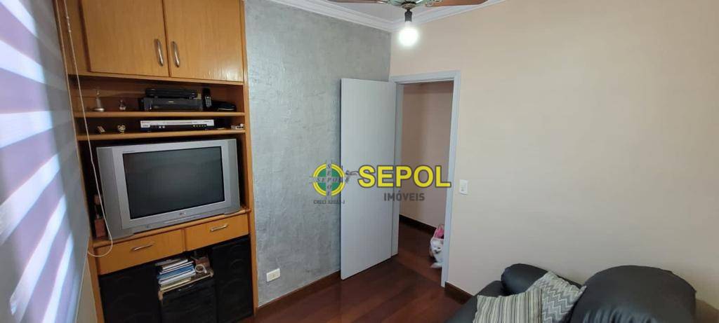 Apartamento à venda com 3 quartos, 156m² - Foto 25