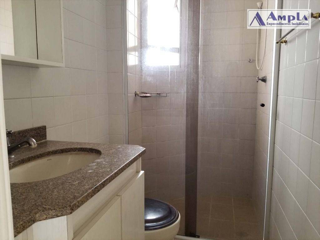 Apartamento à venda com 2 quartos, 56m² - Foto 7