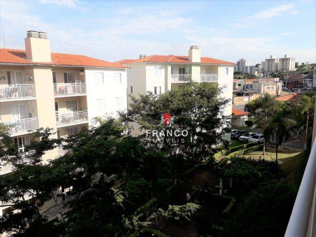 Apartamento à venda com 3 quartos, 69m² - Foto 13