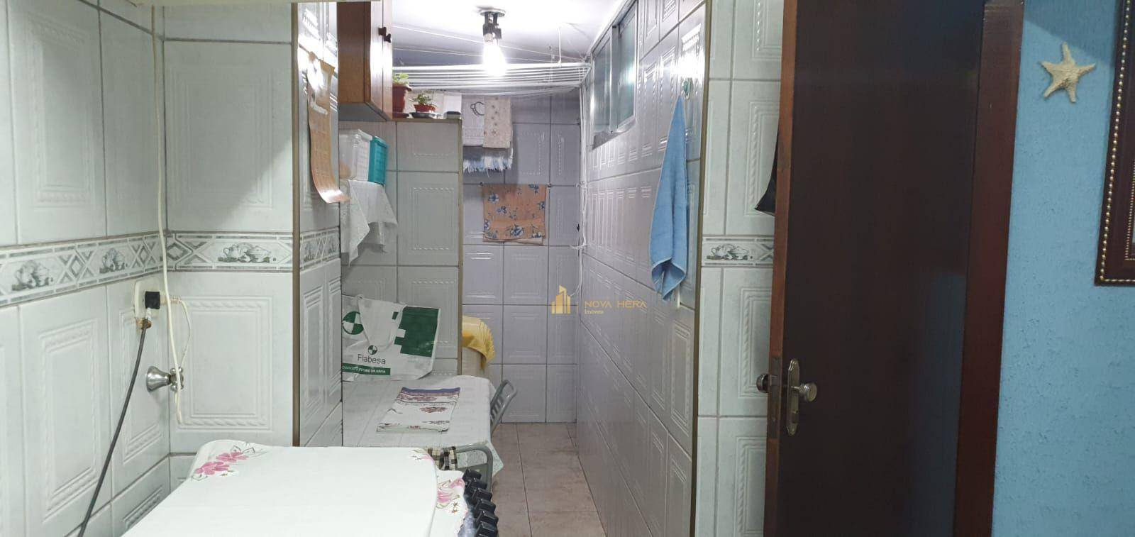 Apartamento à venda com 3 quartos, 71m² - Foto 4