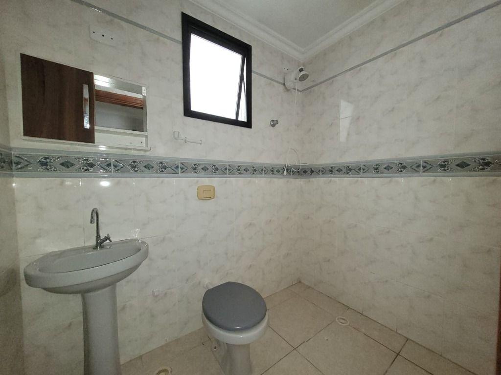 Apartamento à venda com 3 quartos, 120m² - Foto 8