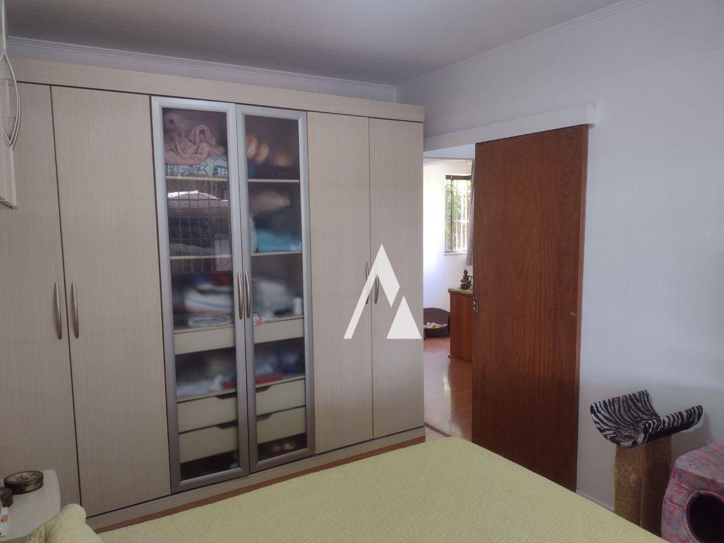 Apartamento à venda com 2 quartos, 64m² - Foto 19