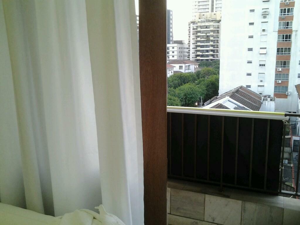 Apartamento à venda com 4 quartos, 155m² - Foto 1