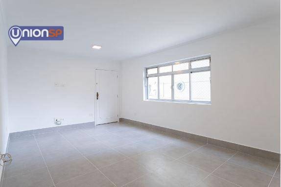 Apartamento à venda com 3 quartos, 125m² - Foto 1