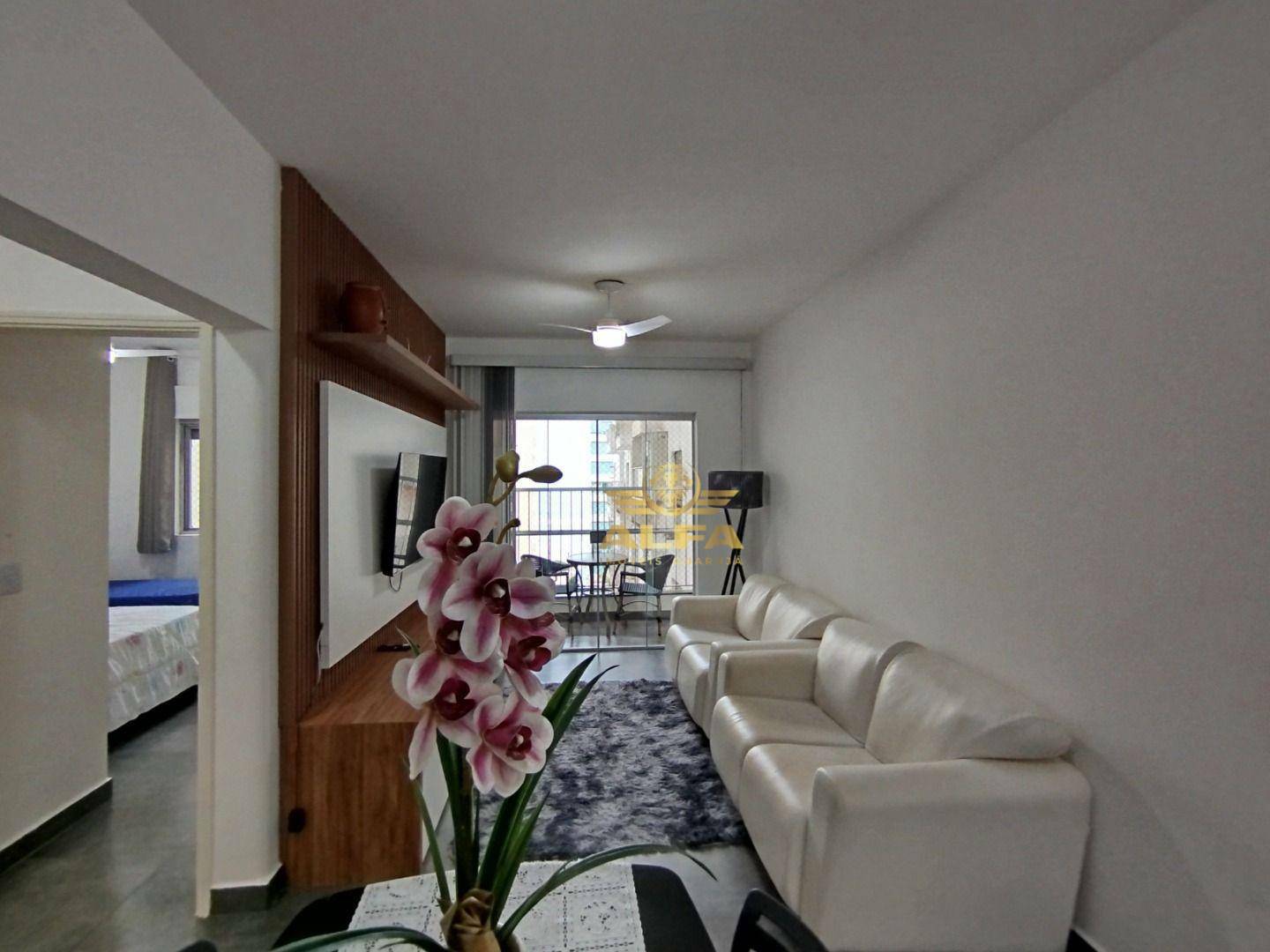 Apartamento à venda com 2 quartos, 90m² - Foto 9