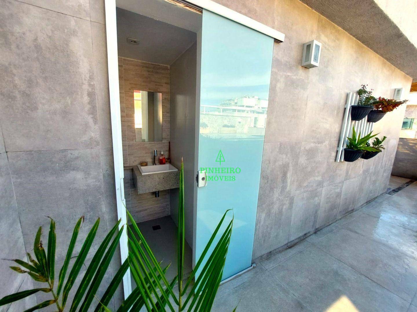 Cobertura à venda com 3 quartos, 171m² - Foto 18