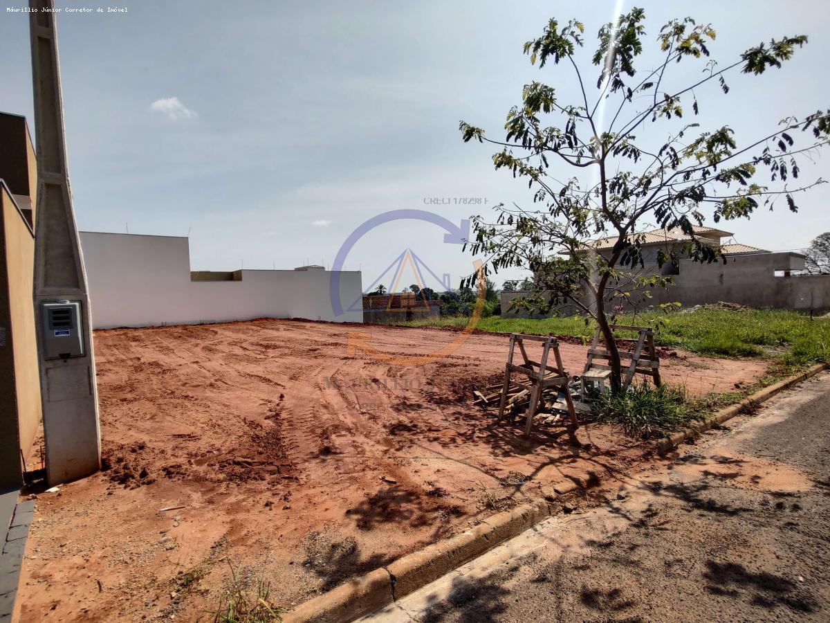 Terreno à venda, 279m² - Foto 1