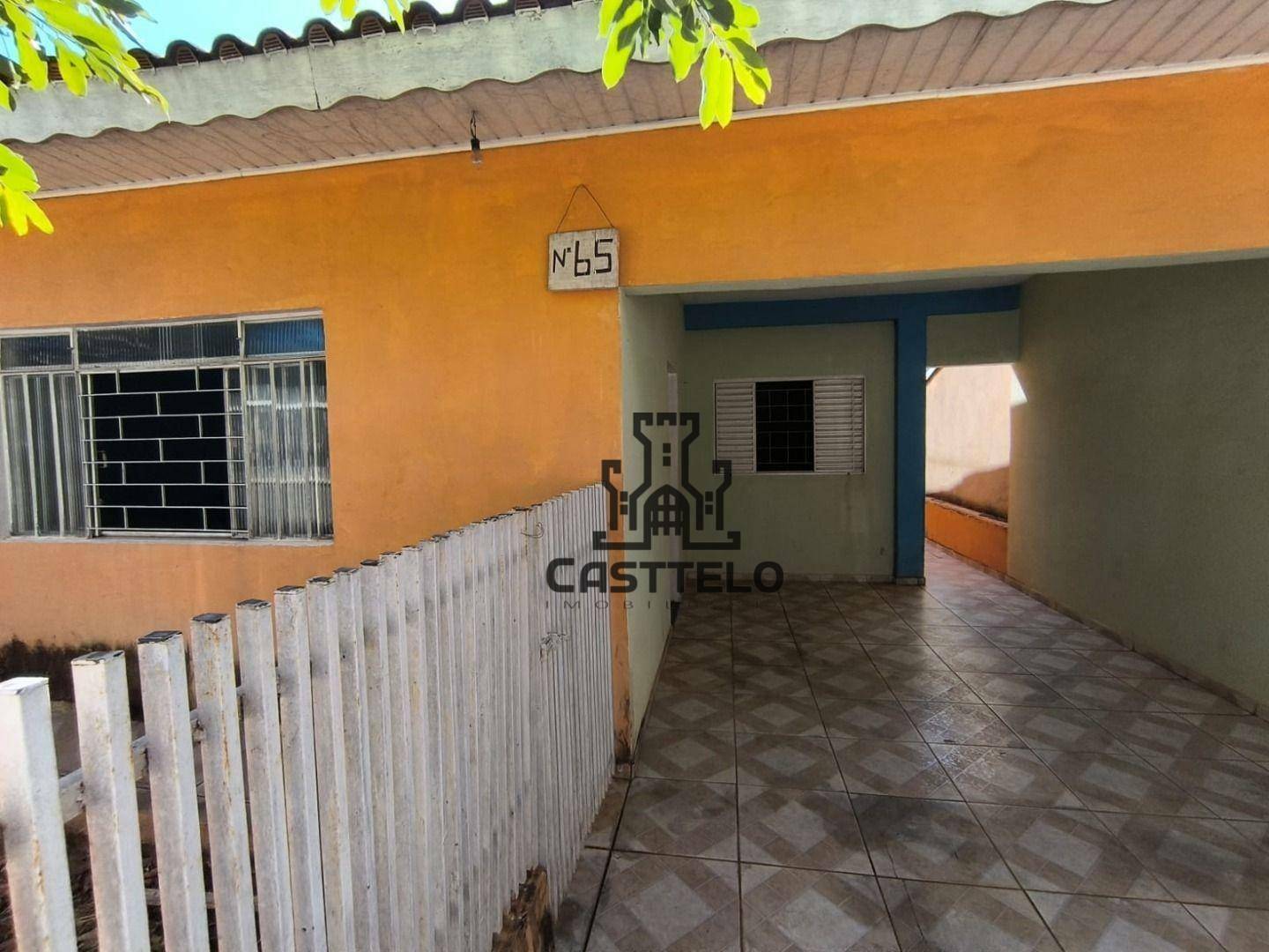 Casa à venda com 2 quartos, 85m² - Foto 5