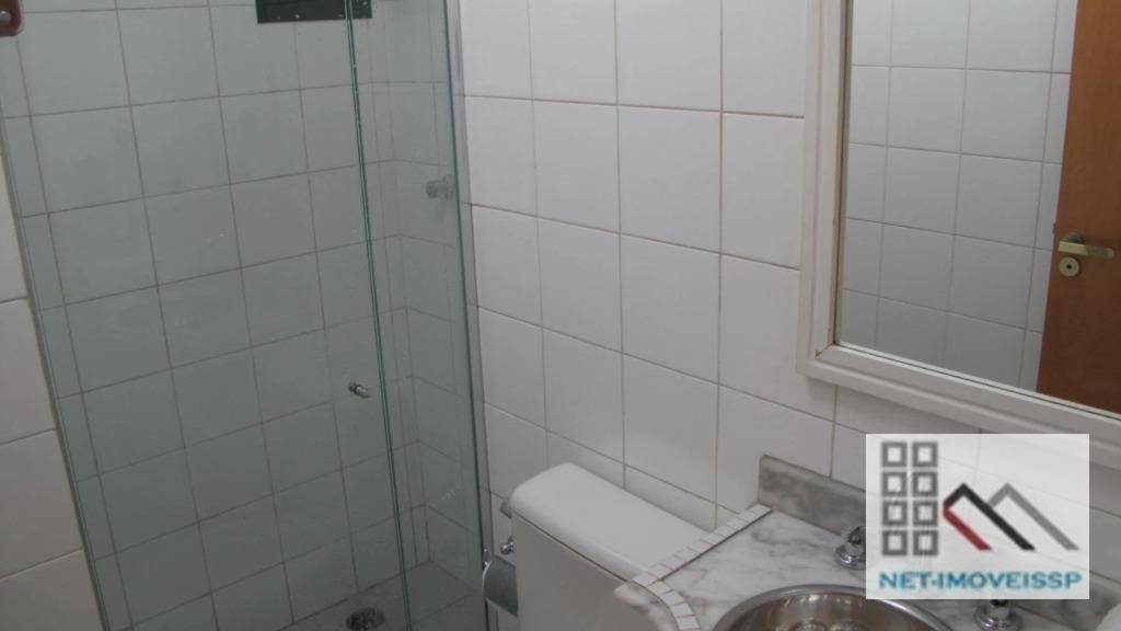 Apartamento à venda com 3 quartos, 68m² - Foto 13