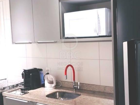 Apartamento à venda com 2 quartos, 82m² - Foto 12