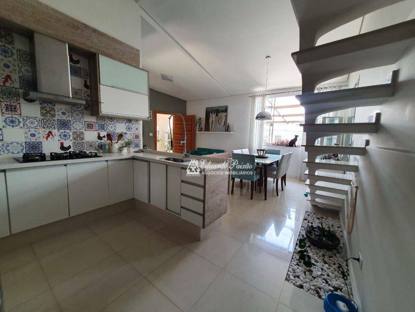 Casa à venda com 3 quartos, 113m² - Foto 50