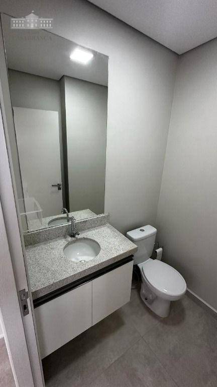 Conjunto Comercial-Sala para alugar, 26m² - Foto 10