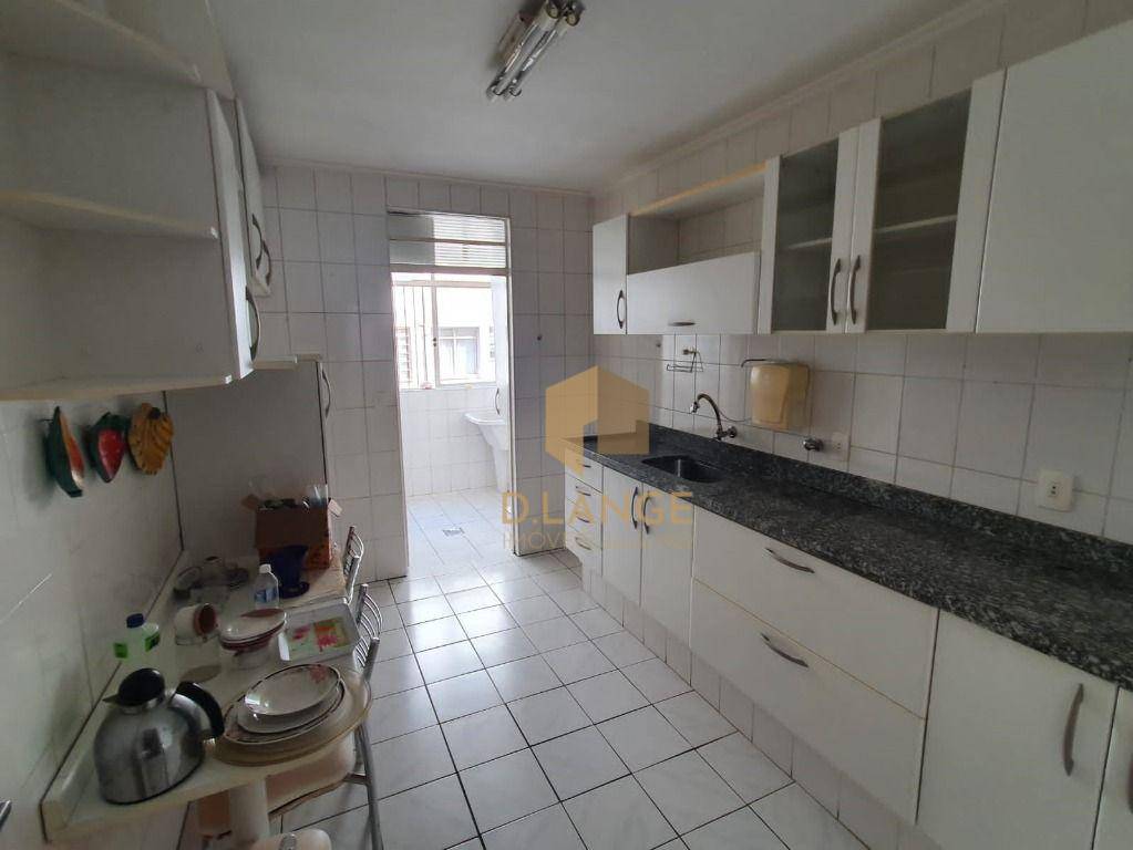 Apartamento à venda com 3 quartos, 93m² - Foto 4