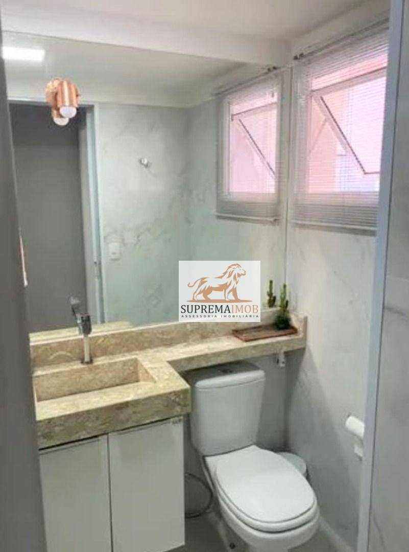 Apartamento à venda com 2 quartos, 75m² - Foto 3