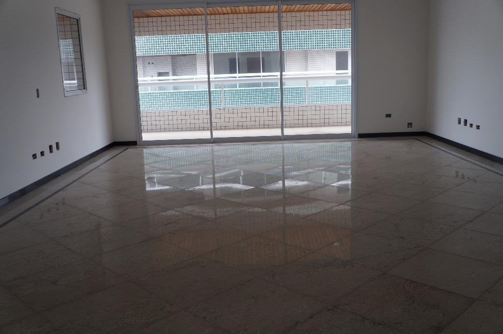 Apartamento à venda com 4 quartos, 205m² - Foto 1