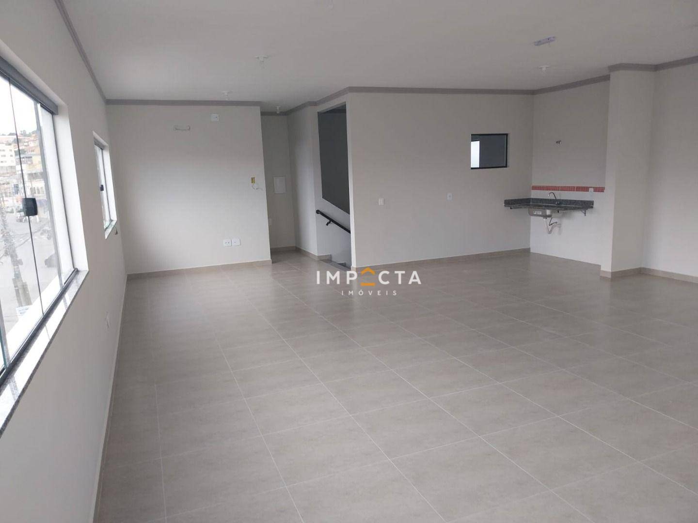 Conjunto Comercial-Sala para alugar, 90m² - Foto 9