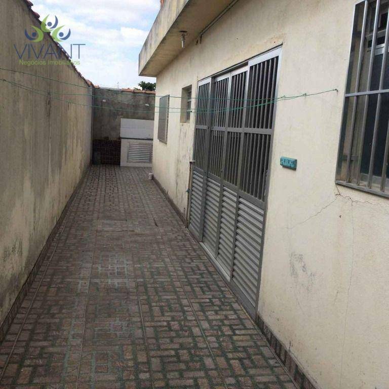 Sobrado à venda com 3 quartos, 189m² - Foto 3