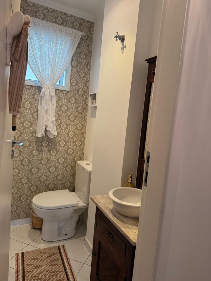 Apartamento à venda com 3 quartos, 110m² - Foto 18