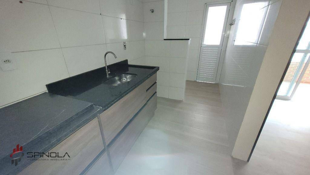 Apartamento à venda com 2 quartos, 61m² - Foto 9