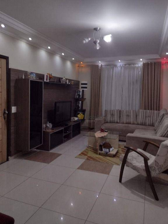 Sobrado à venda com 3 quartos, 240m² - Foto 7