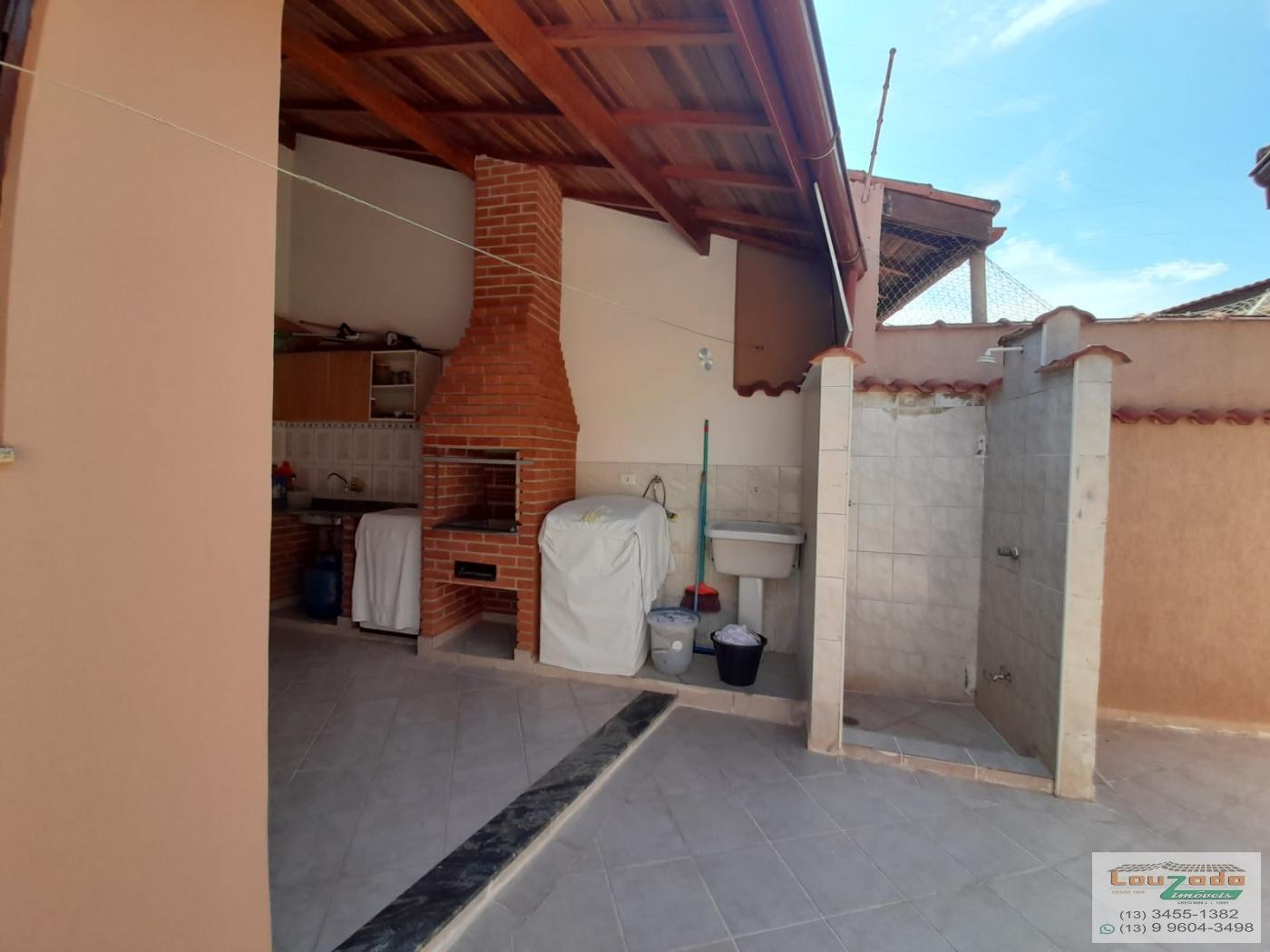 Casa para alugar com 3 quartos, 250m² - Foto 9