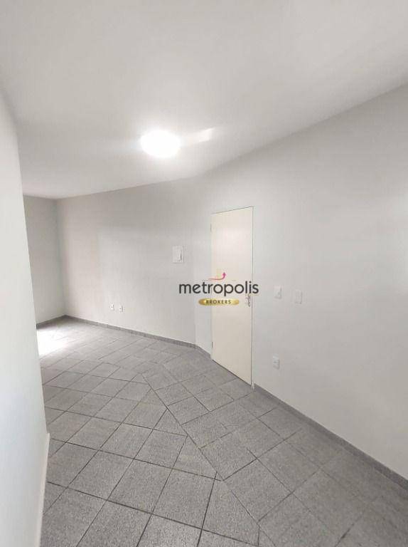 Apartamento para alugar com 1 quarto, 39m² - Foto 3