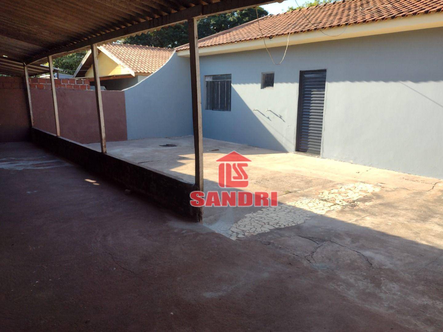 Casa à venda com 2 quartos, 171m² - Foto 24