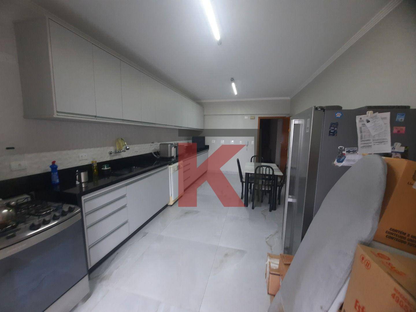 Apartamento, 3 quartos, 170 m² - Foto 5