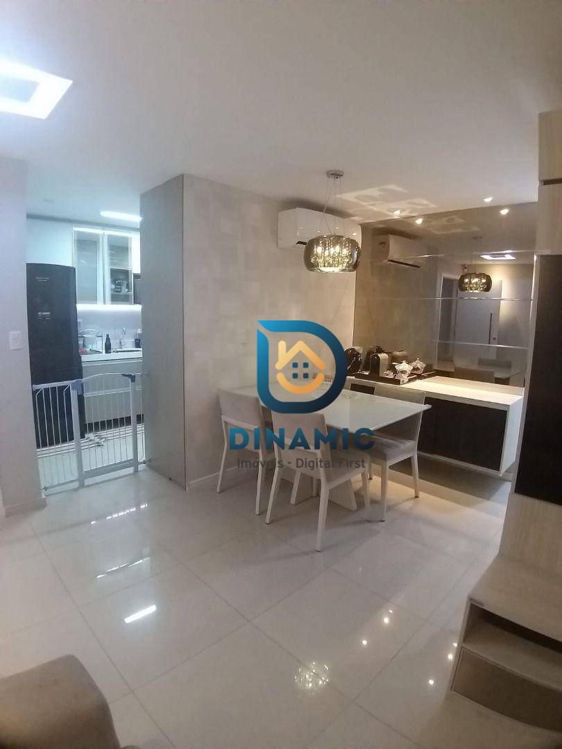 Apartamento, 3 quartos, 65 m² - Foto 16