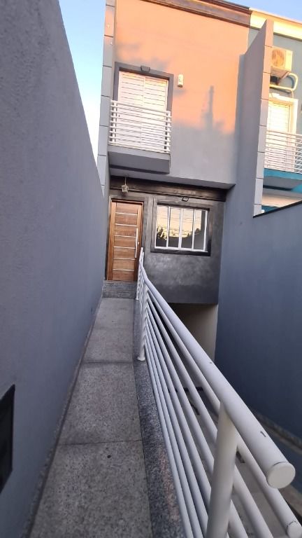 Sobrado à venda com 3 quartos, 190m² - Foto 38