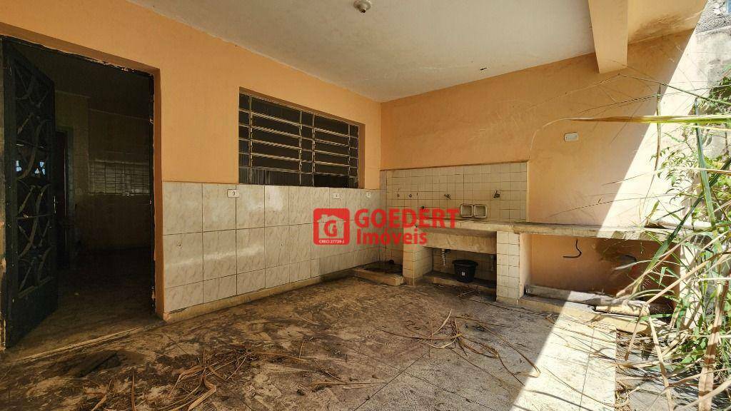 Casa para alugar com 3 quartos, 100m² - Foto 14