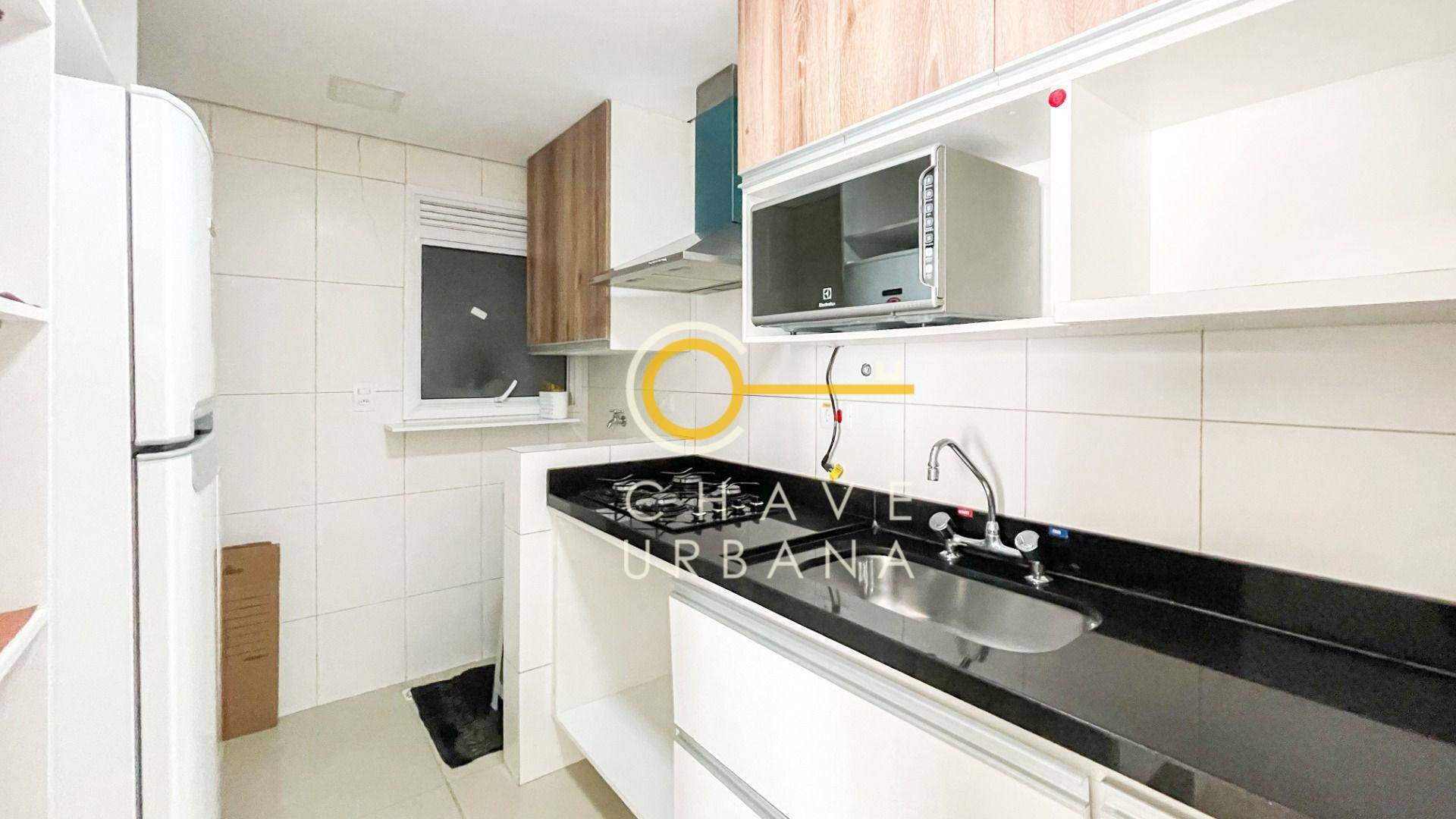 Apartamento para alugar com 2 quartos, 58m² - Foto 10