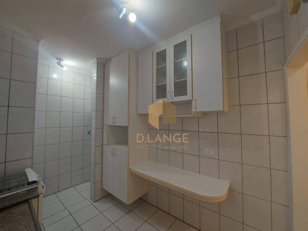 Apartamento à venda com 2 quartos, 60m² - Foto 6