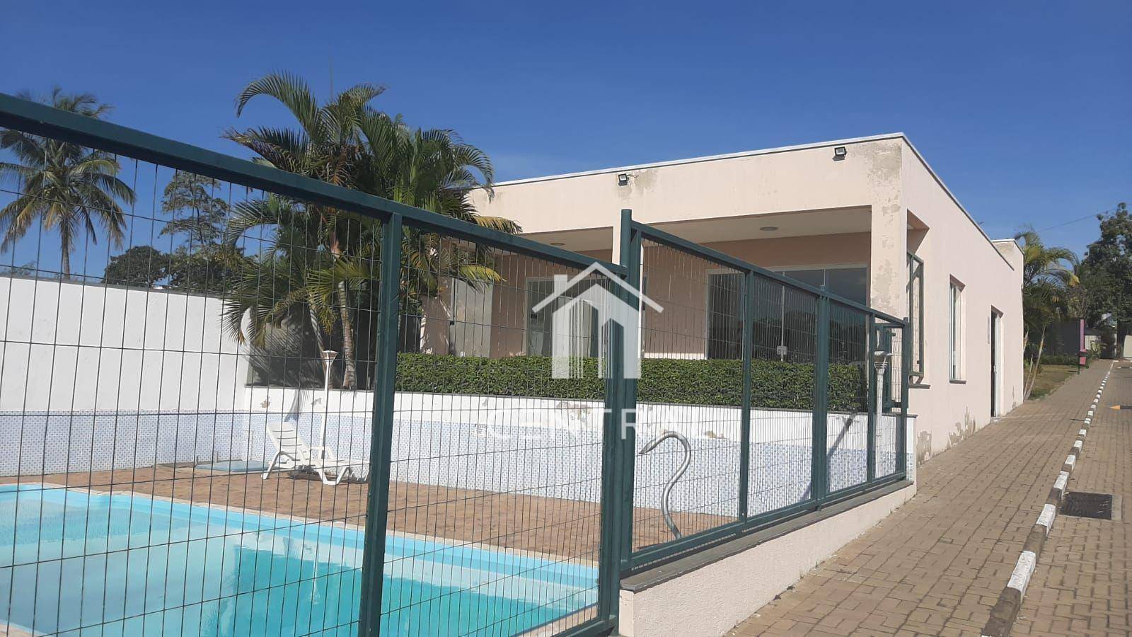 Casa de Condomínio, 2 quartos - Foto 1