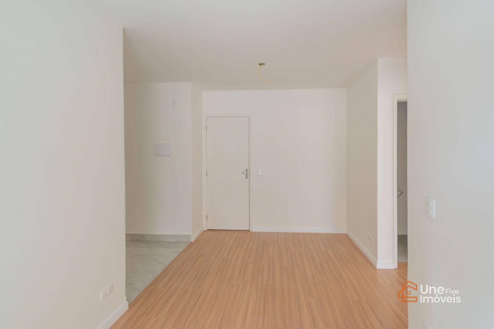 Apartamento à venda com 2 quartos, 49m² - Foto 5