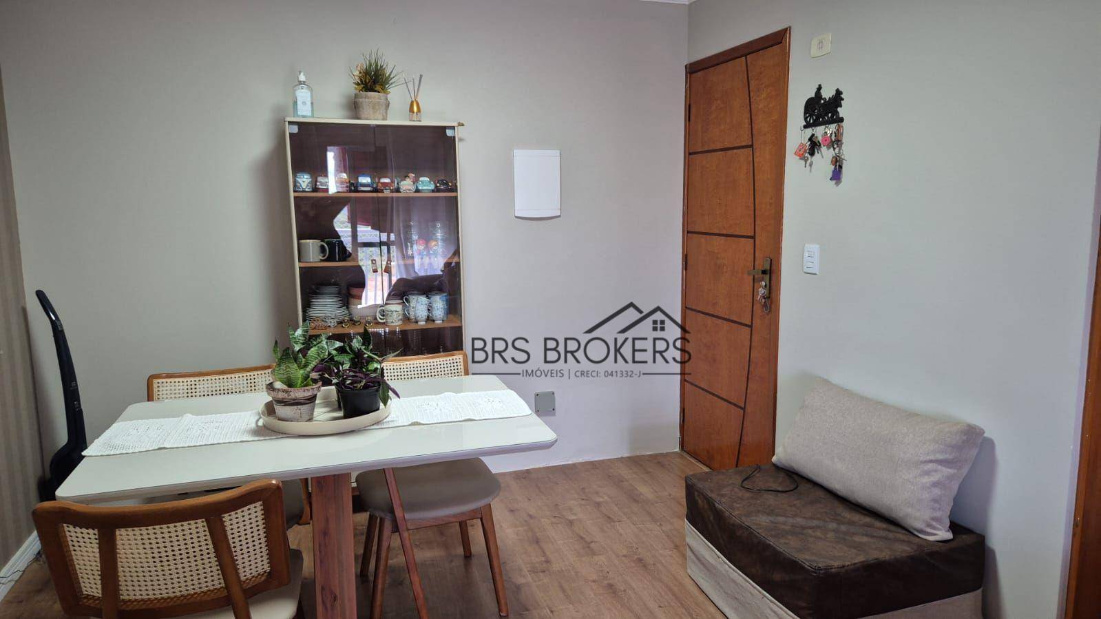 Apartamento à venda com 3 quartos, 66m² - Foto 9