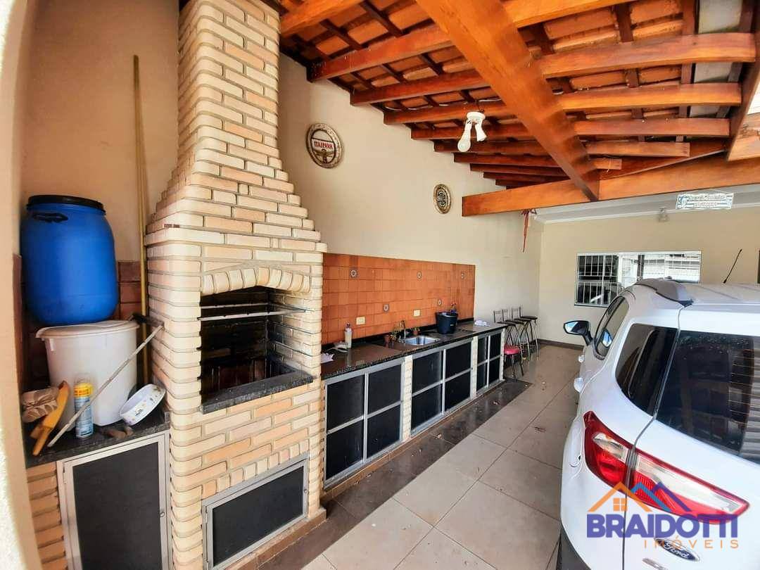 Casa à venda com 3 quartos, 182m² - Foto 19