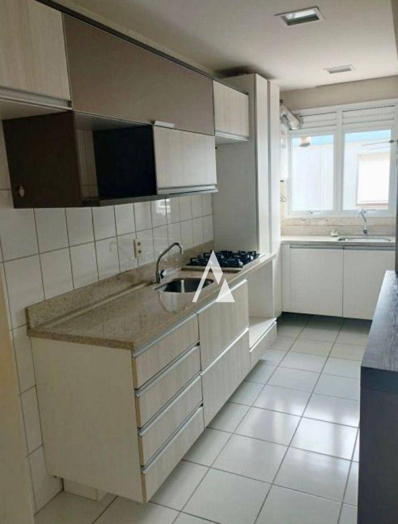 Apartamento à venda com 2 quartos, 55m² - Foto 4