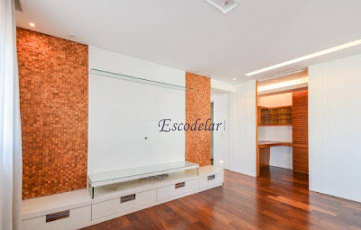 Apartamento à venda com 3 quartos, 145m² - Foto 6