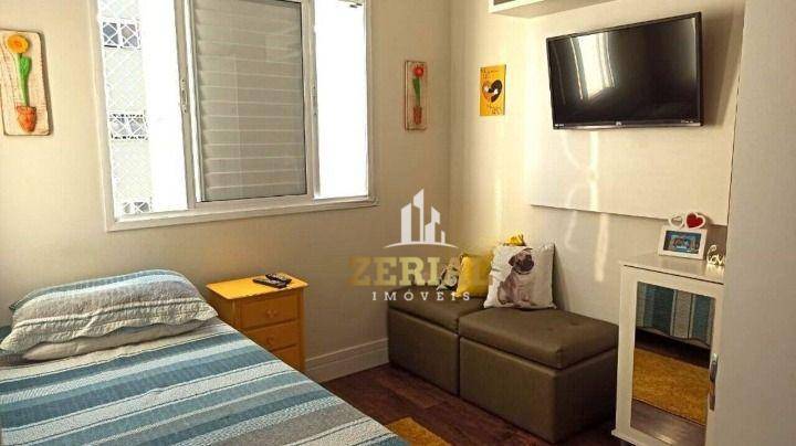 Apartamento à venda com 3 quartos, 125m² - Foto 15