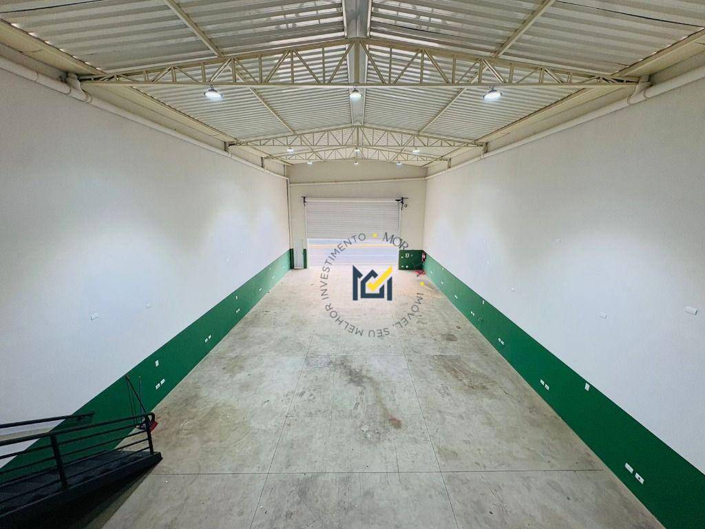 Depósito-Galpão, 250 m² - Foto 5