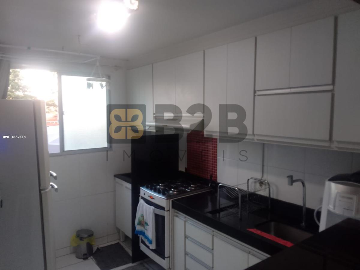 Apartamento à venda com 2 quartos, 48m² - Foto 5