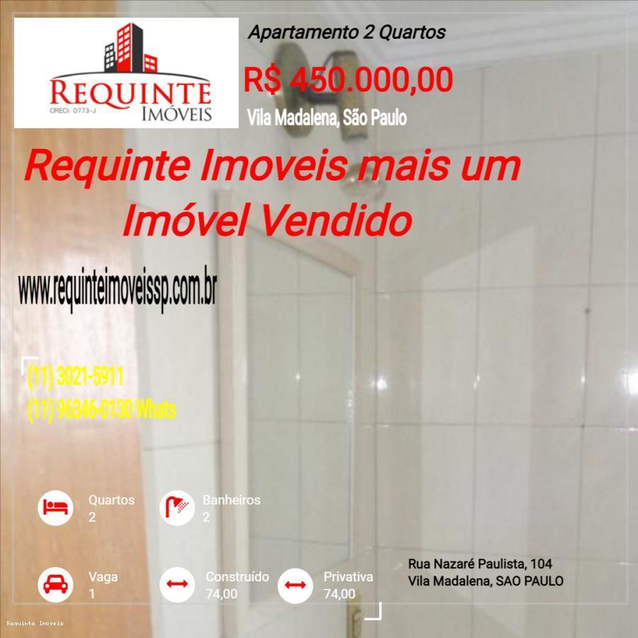 Apartamento à venda com 2 quartos, 74m² - Foto 10