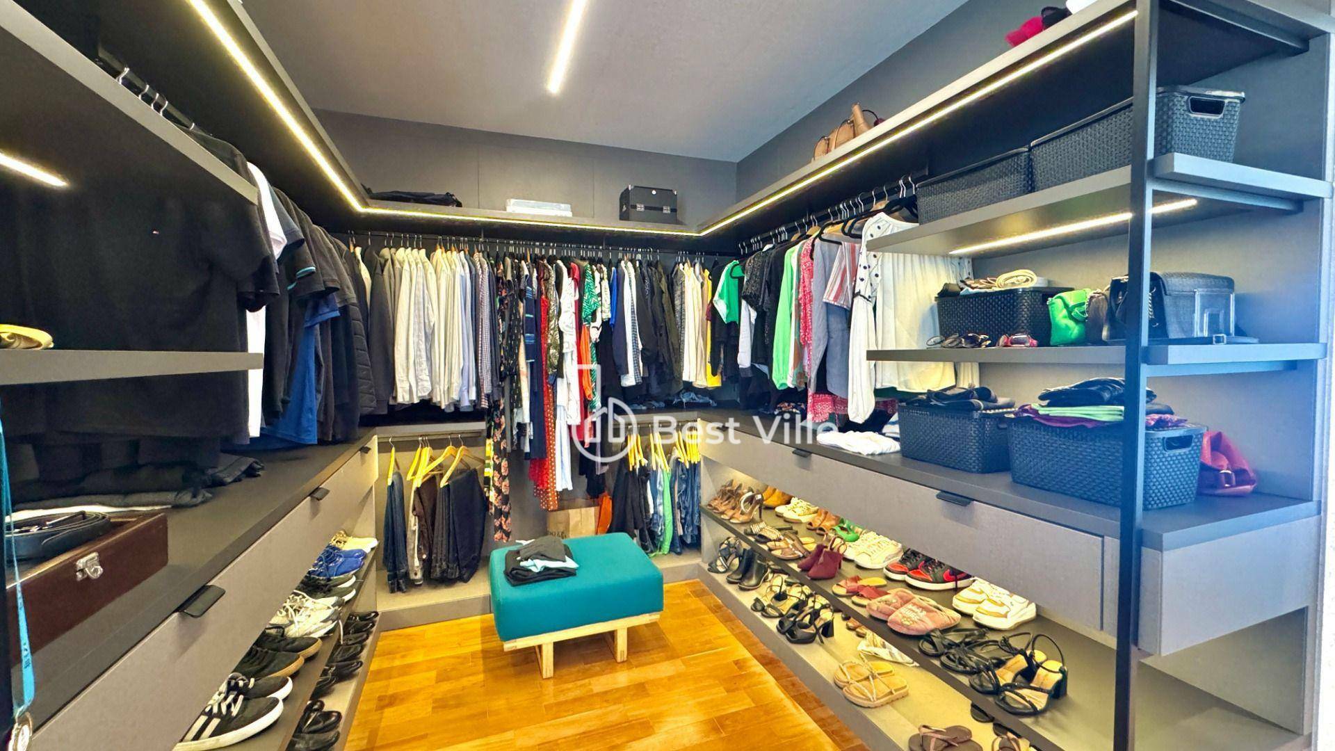 Casa de Condomínio à venda com 4 quartos, 575m² - Foto 15