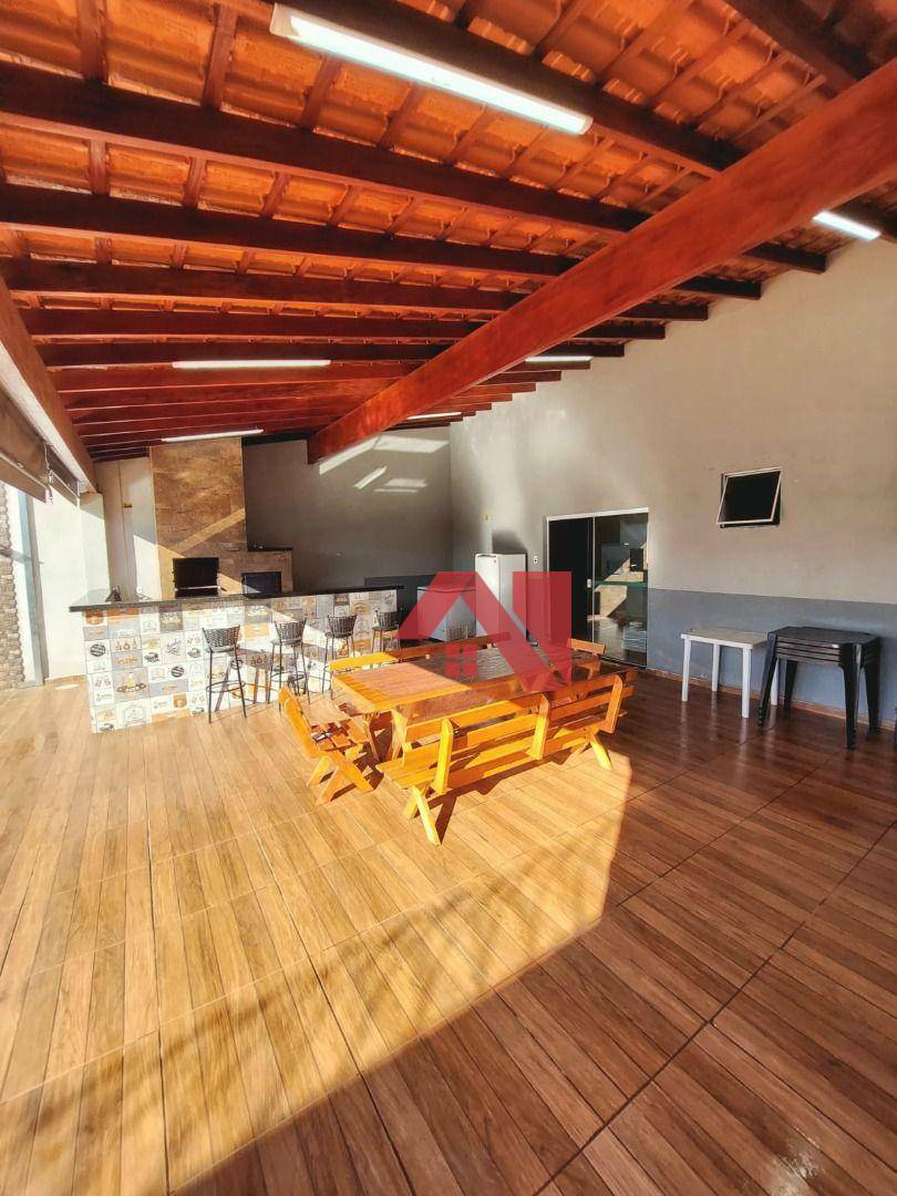 Casa à venda com 1 quarto, 110m² - Foto 6