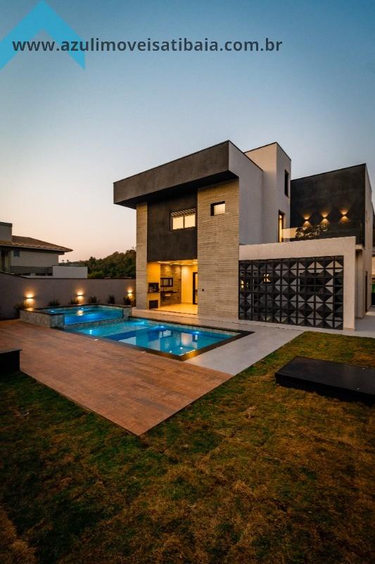 Casa de Condomínio à venda com 4 quartos, 315m² - Foto 35