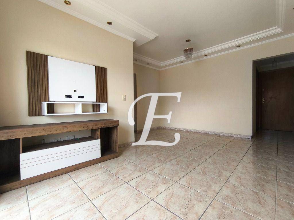 Apartamento para alugar com 2 quartos, 60m² - Foto 3