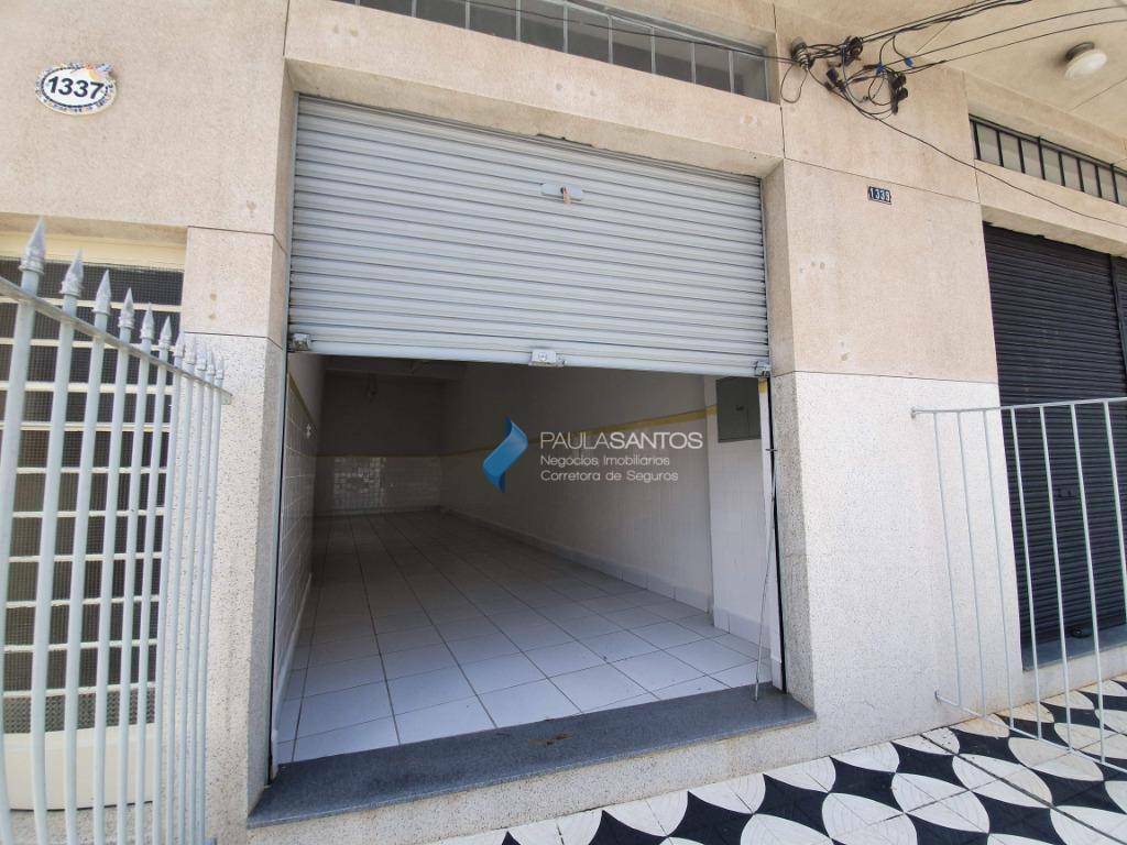 Loja-Salão para alugar, 65m² - Foto 2