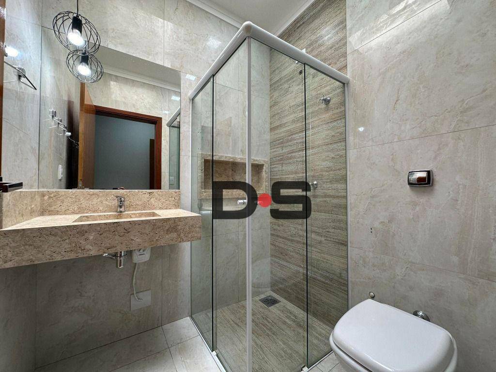 Casa à venda com 2 quartos, 90m² - Foto 6