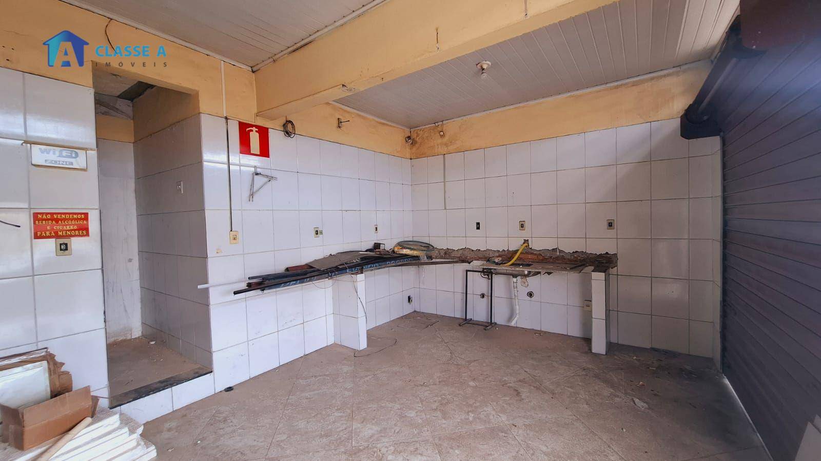 Loja-Salão para alugar, 40m² - Foto 1